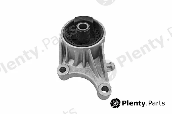 Meha Automotive MH45098 — Mounting, engine