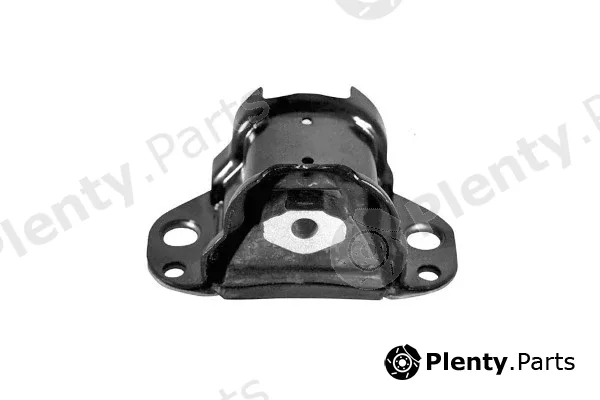 Meha Automotive MH30572 — Mounting, engine