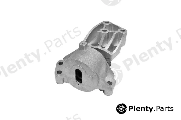 Meha Automotive MH10020 — Mounting, engine