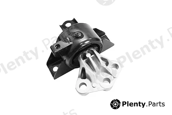 Meha Automotive MH45133 — Mounting, engine