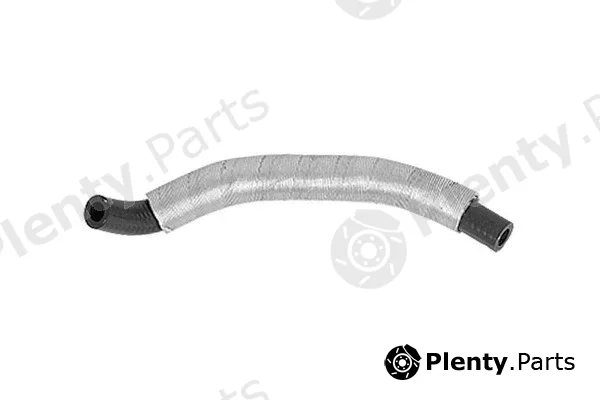 Meha Automotive MH53710 — Hose, air supply
