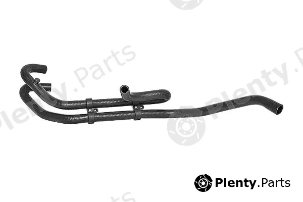 Meha Automotive MH52215 — Heater Hose