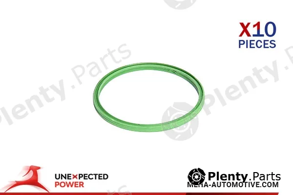 Meha Automotive MH40069K — Seal Ring, charge air hose