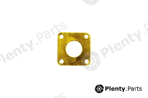 Meha Automotive MH72180 — Axle Nut, drive shaft
