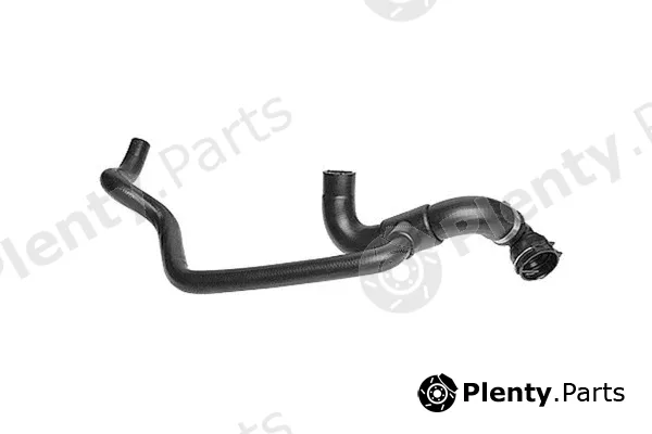 Meha Automotive MH52709 — Radiator Hose