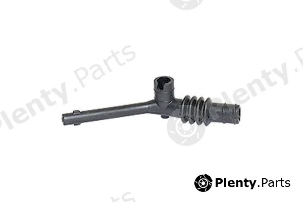 Meha Automotive MH53090 — Hose, crankcase ventilation