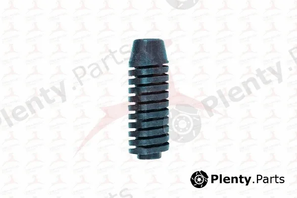 Meha Automotive MH17051 — Buffer, engine cover