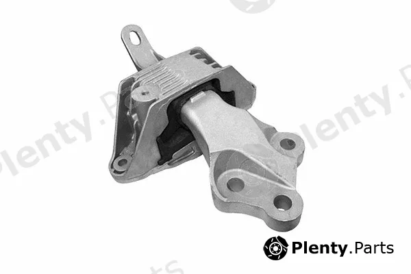 Meha Automotive MH45194 — Mounting, engine