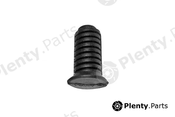 Meha Automotive MH31076 — Buffer, engine cover