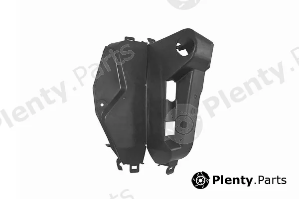 Meha Automotive MH50024 — Cover, timing belt