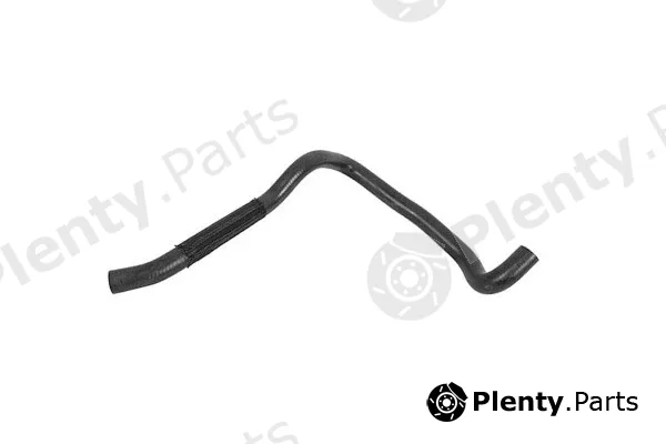 Meha Automotive MH52939 — Radiator Hose