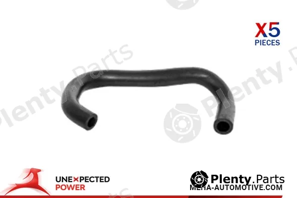 Meha Automotive MH54203K — Hose, crankcase ventilation
