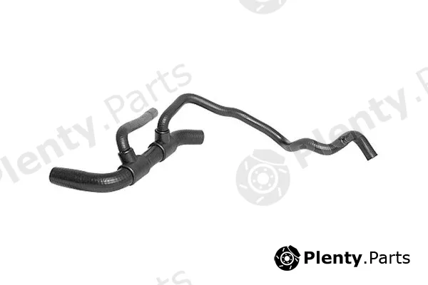 Meha Automotive MH52996 — Radiator Hose