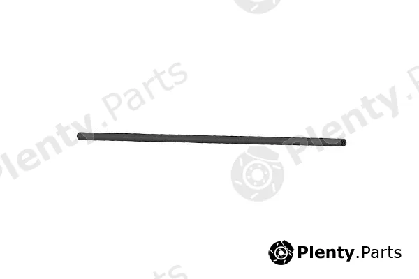 Meha Automotive MH53721 — Hose, air supply