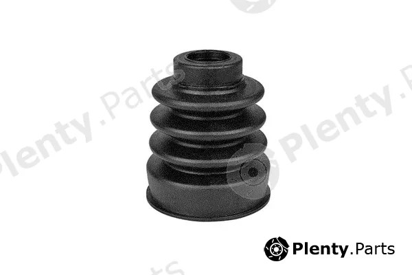 Meha Automotive MH12520 — Bellow, drive shaft