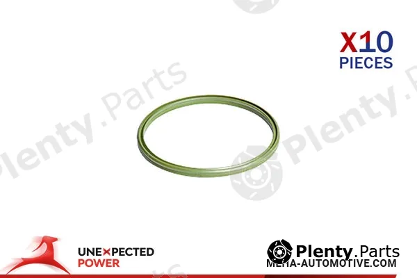 Meha Automotive MH40074K — Seal Ring, charge air hose