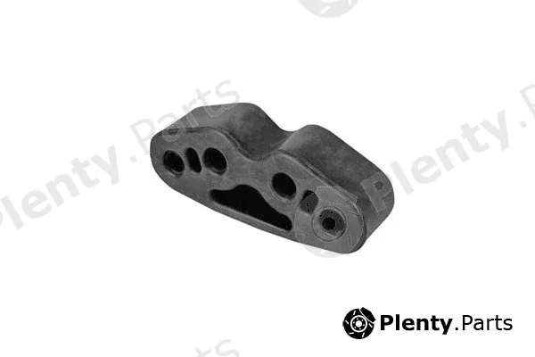 Meha Automotive MH12622 — Rubber Buffer, muffler