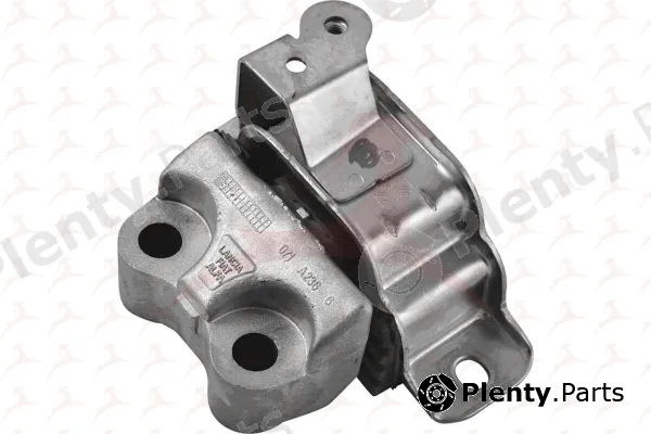 Meha Automotive MH12123 — Mounting, engine