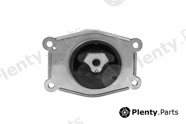 Meha Automotive MH45124 — Mounting, automatic transmission
