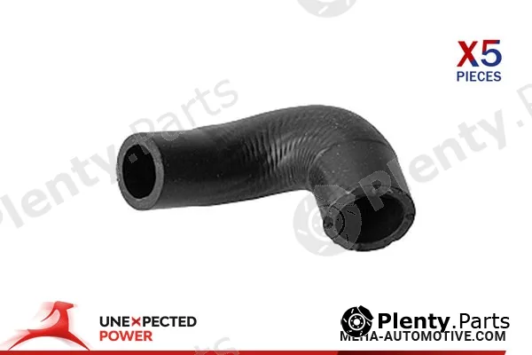 Meha Automotive MH55954K — Radiator Hose