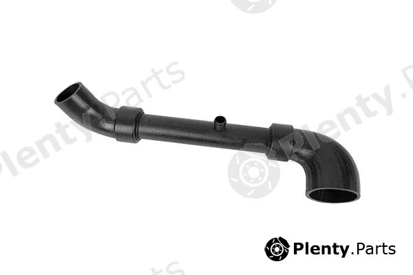 Meha Automotive MH53724 — Charge Air Hose
