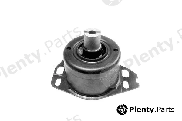 Meha Automotive MH12606 — Mounting, engine