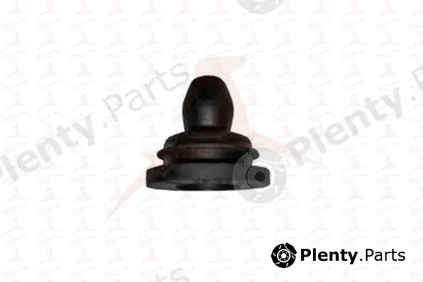 Meha Automotive MH30580 — Holder, air filter housing