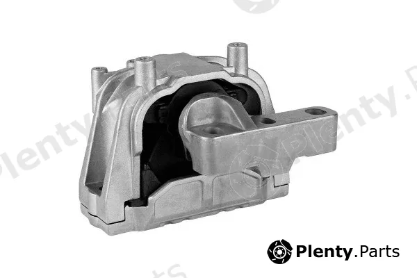 Meha Automotive MH40408 — Mounting, engine