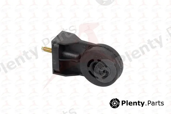Meha Automotive MH12310 — Mounting, radiator