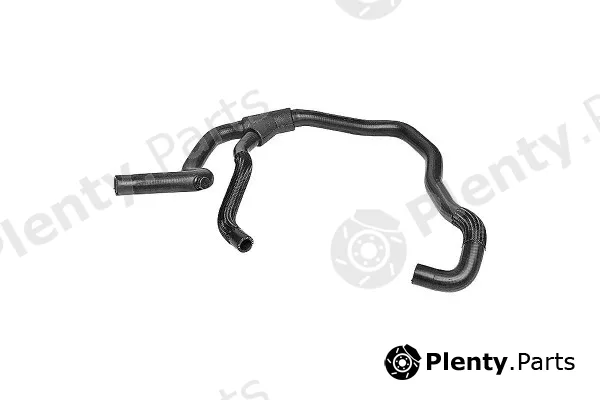 Meha Automotive MH52071 — Radiator Hose