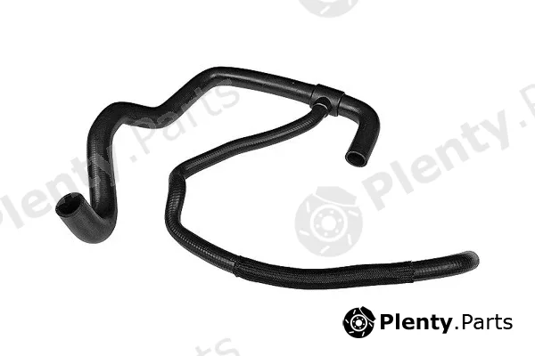 Meha Automotive MH52231 — Radiator Hose
