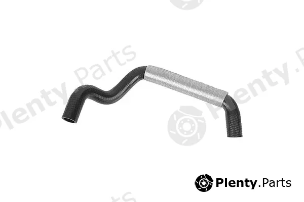 Meha Automotive MH53562 — Radiator Hose