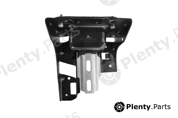Meha Automotive MH13156 — Mounting, engine