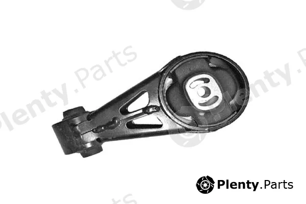 Meha Automotive MH13118 — Mounting, engine
