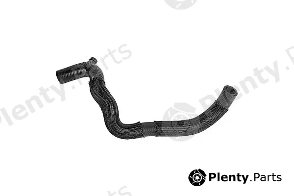 Meha Automotive MH52012 — Heater Hose
