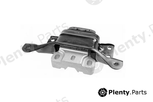 Meha Automotive MH40068 — Mounting, engine
