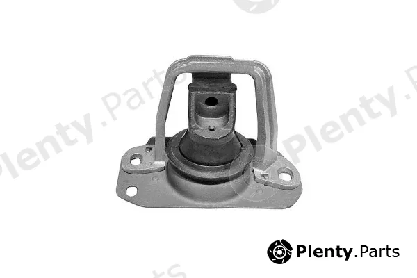 Meha Automotive MH30007 — Mounting, engine