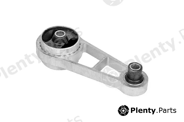 Meha Automotive MH30521 — Mounting, engine