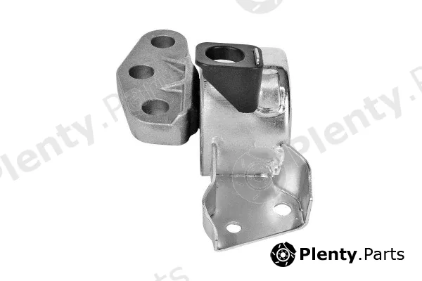 Meha Automotive MH45002 — Mounting, engine