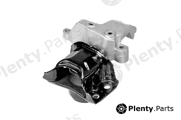 Meha Automotive MH30537 — Mounting, engine