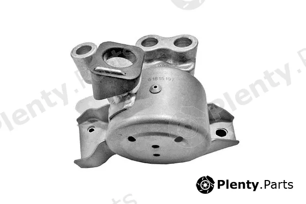 Meha Automotive MH10036 — Mounting, engine