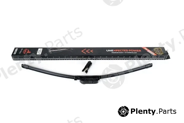 Meha Automotive MH89218R — Wiper Blade