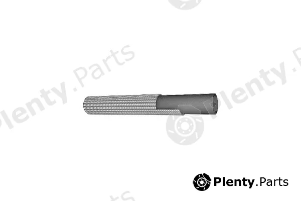 Meha Automotive MH52134 — Vacuum Hose, braking system