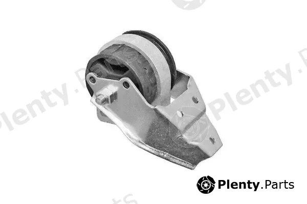 Meha Automotive MH42201 — Mounting, engine