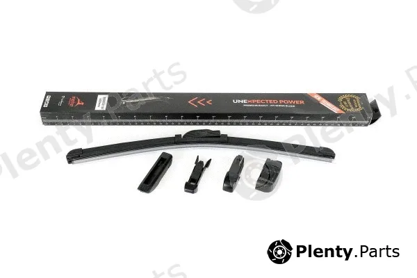 Meha Automotive MH89215R — Wiper Blade