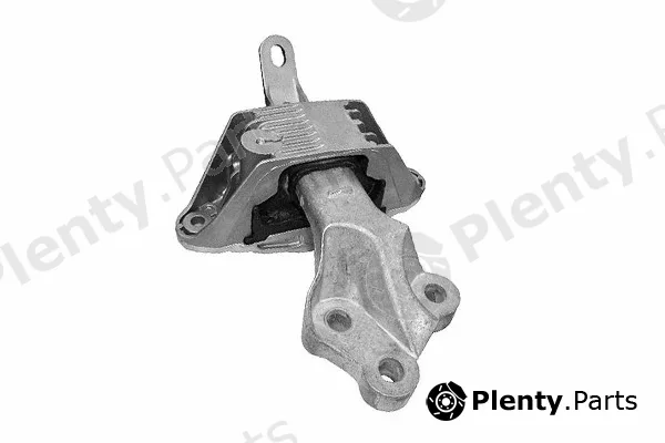 Meha Automotive MH45191 — Mounting, engine