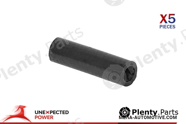 Meha Automotive MH52969K — Radiator Hose
