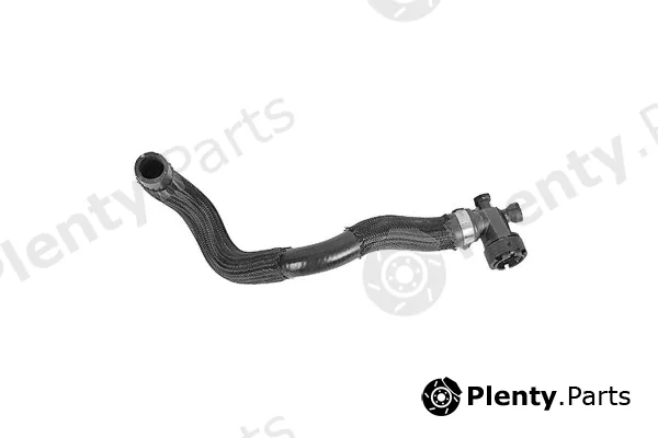 Meha Automotive MH52010 — Heater Hose