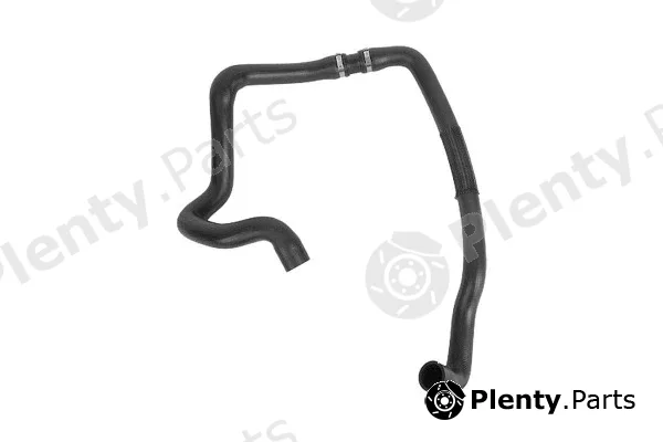 Meha Automotive MH56372 — Radiator Hose