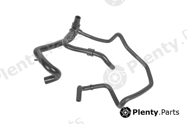 Meha Automotive MH52583 — Radiator Hose